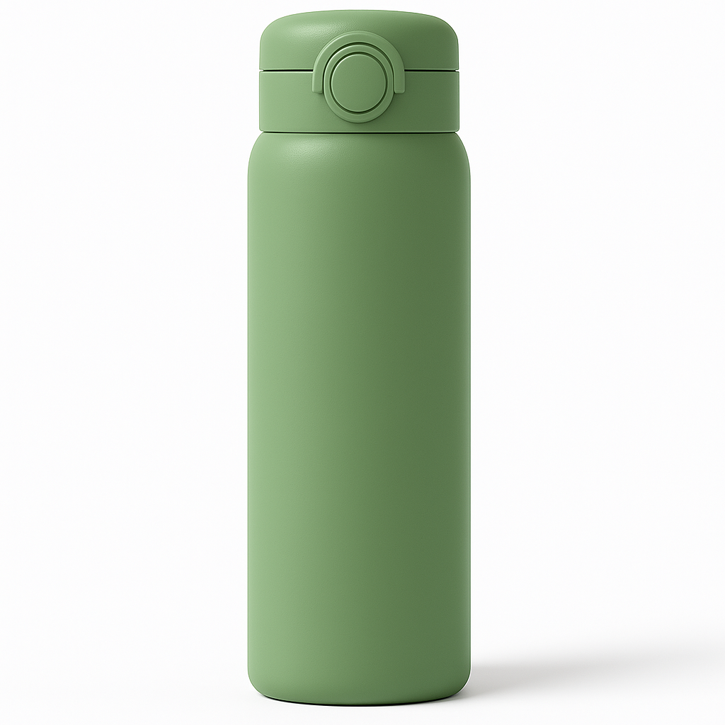 Sippz Core series thermal water bottle - OFF White