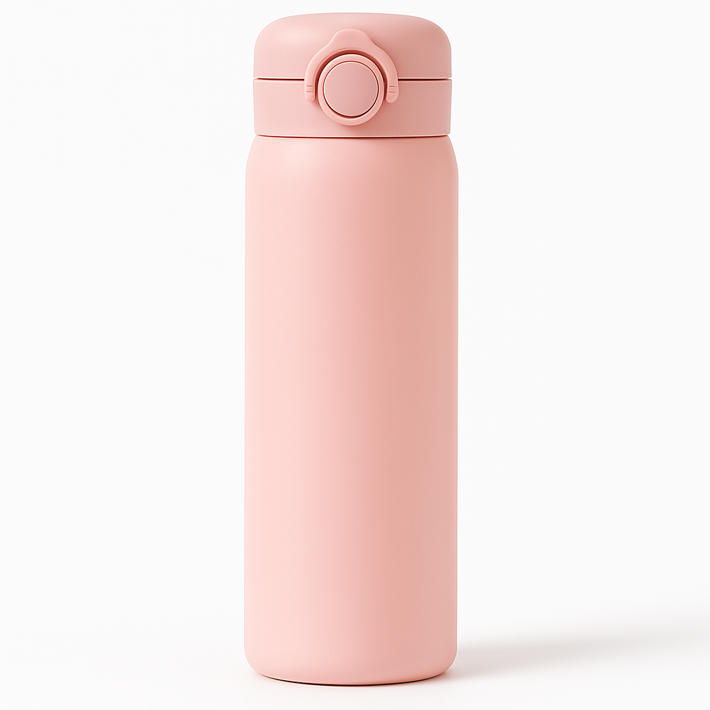 Sippz Core series thermal water bottle - OFF White