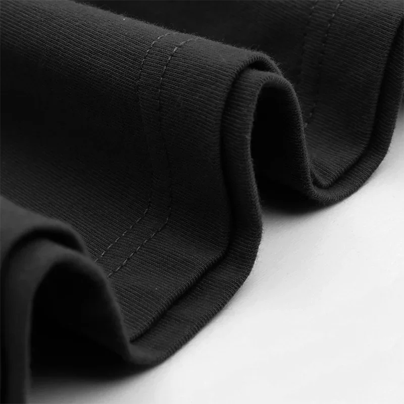 Box T-shirt - Black